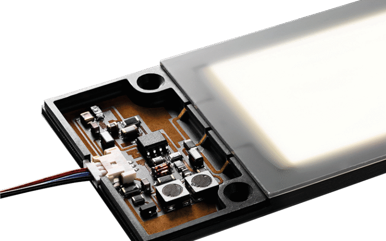 Tecnología 3D MID: integración electrónica en tres dimensiones para espacios reducidos