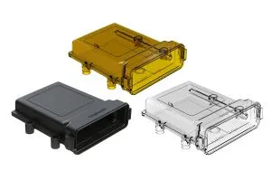 Envolventes ARMOR IPX