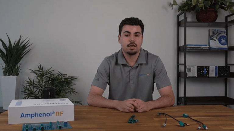 Conectores y ensamblajes de cables AUTOMATE® Mini-FAKRA: Conectividad de próxima generación