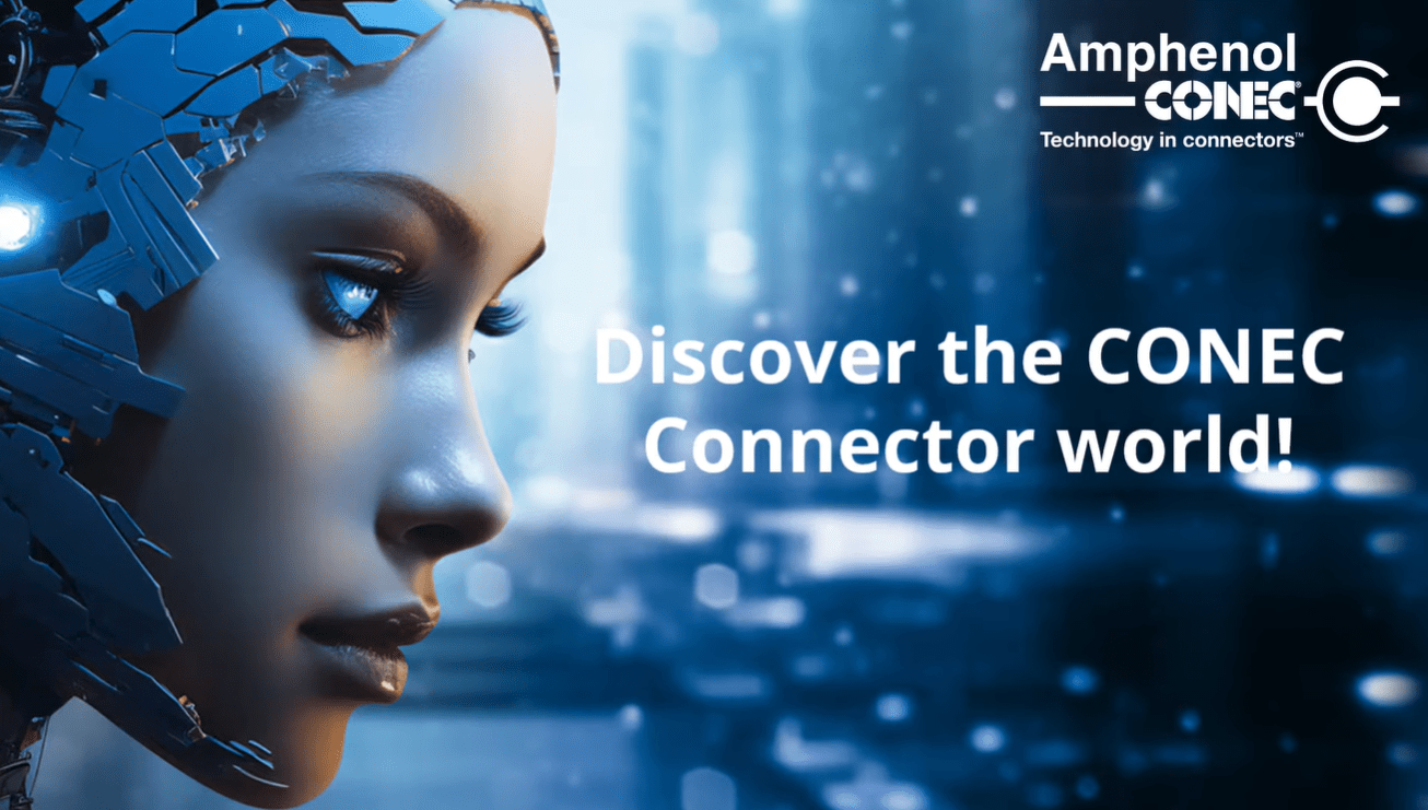 CONEC Product Portfolio - Discover the CONEC connector world
