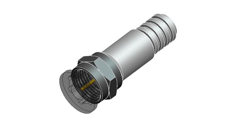 Conectores RF personalizados Parte 1: Diseño e Ingeniería