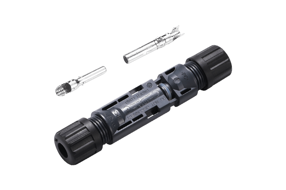 Conector fotovoltaico H4 PRO