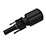Conector Amphe-PV H4 Plus