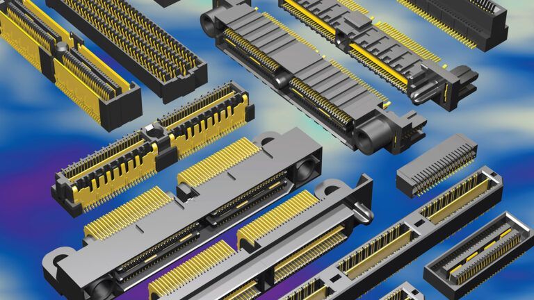 Cómo elegir los mejores conectores para PCB en tu diseño electrónico