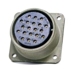 conector grado MIL 5015