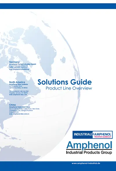amphenol-solutions-guide
