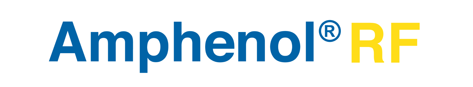 Amphenol RF Logotype