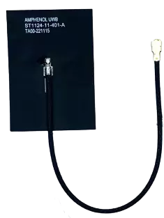 antena de rf interna