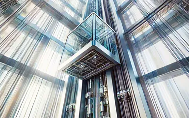 Ascensores y elevadores