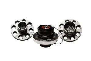Conectores ATEX