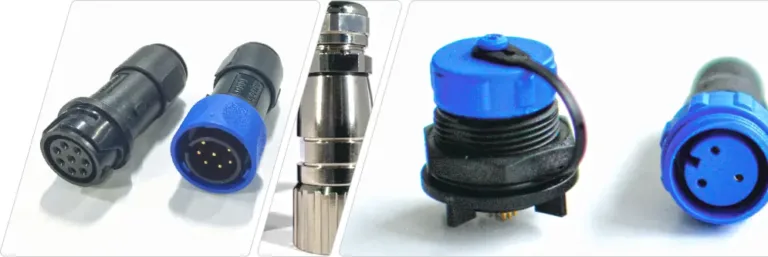 ATEX, Rating IP, AWG, crimpado, … Una pequeña guía de Terminología Esencial en Conectores y Cables