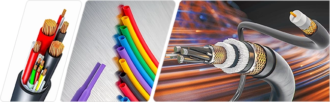 cabezal-cables-especiales Cables planos y de especialidad