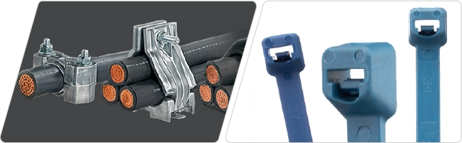 cabezal-panduit Cableado estructurado Industrial de Panduit