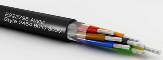 cables_exigencia Cables especiales para aplicaciones exigentes