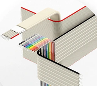 cablesplanos_estandar Klasing Kabel en TC Componentes