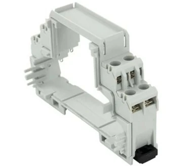 cajasparainstrumentarail Cajas de plástico para instrumentos de Rail DIN