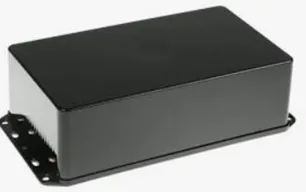 conectormicrod Cajas con protección IP