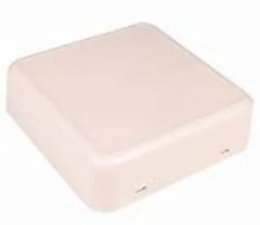 edac-catalogo Cajas universales de plástico