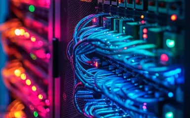 Centros de datos