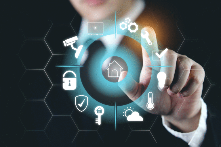 Conectores para IoT: soluciones integrales para un futuro interconectado