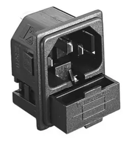 conectores_iec Conectores IEC