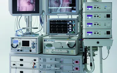 Electromedicina