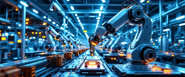 electronica-industrial Electrónica en automoción: un sector exigente y en evolución