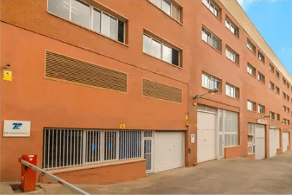 Oficinas TC