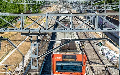 Ferroviario