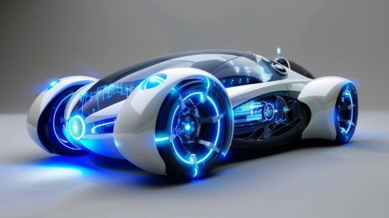 Conectores para automoción: claves para la nueva arquitectura eléctrica de los vehículos