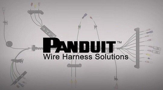 PANDUIT Soluciones de Cableado