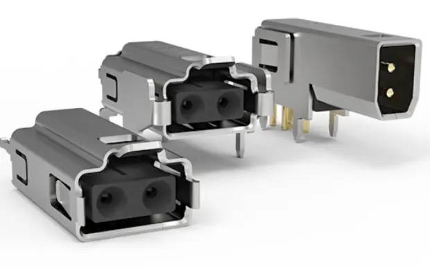 Conectores industriales Single Pair Ethernet
