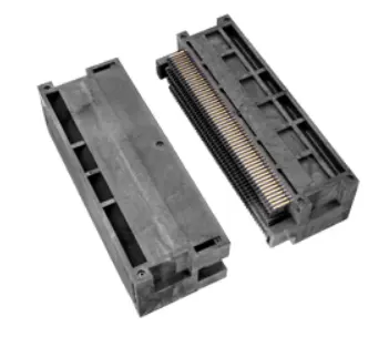 Conectores Backplane