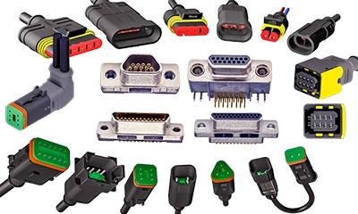 intro-conectores-sub-d-rectangulares Robustez y versatilidad