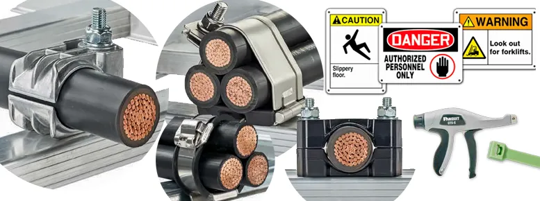 intro_panduit gestión de cableado