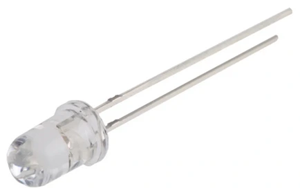 LEDs UV