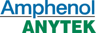 Amphenol Anytek – Bornas de conexión para carril DIN y componentes de interconexión eléctrica