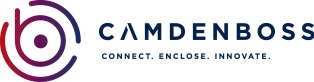 CamdenBoss – Envolventes de plástico y componentes para electrónica