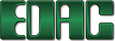 EDAC – Conectores D-Sub, RJ45 industriales y componentes de conexión