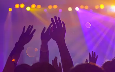 Imagen, sonido e iluminación