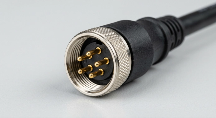 male-plug