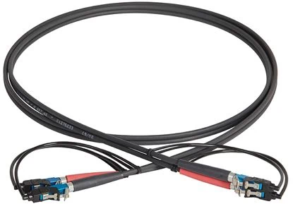 Cableados MIL-Patchcords