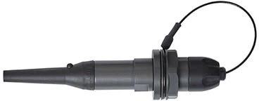 Conectores de haz expandido FALCON