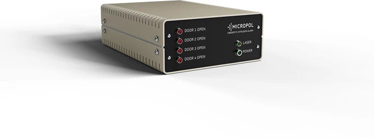 Detector de intrusiones y de integridad de señal