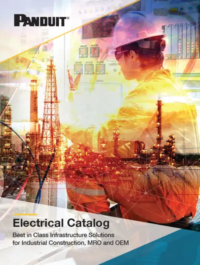 panduit-electrical-catalog
