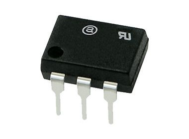 Imagen de relé MOSFET de 3 patas