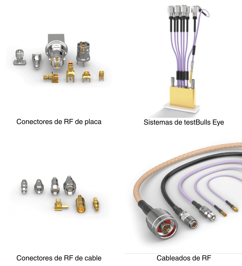 Soluciones SAMTEC para computación cuántica