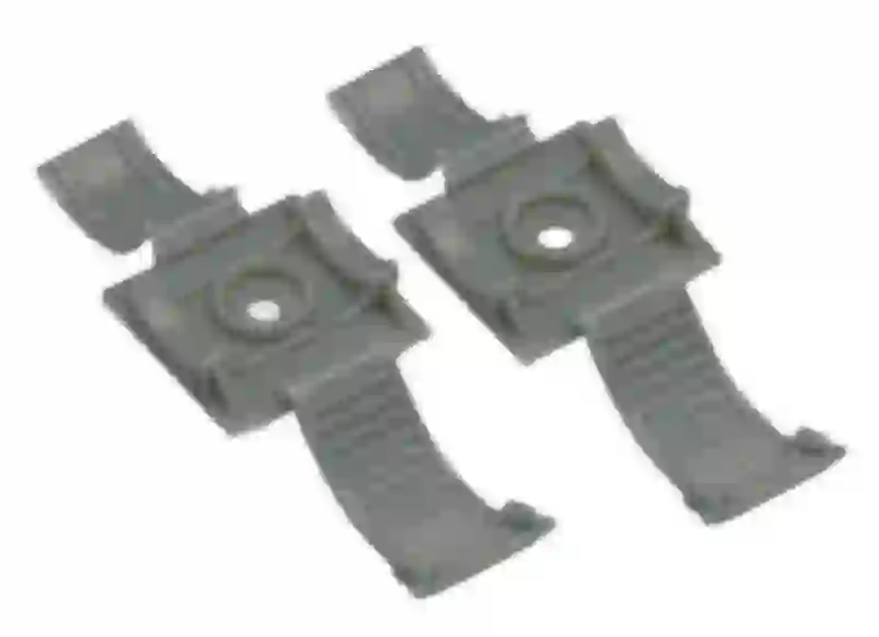 tc_grapascables Grapas y abrazaderas para cables y conducto