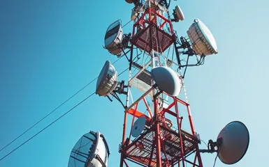 Telecomunicaciones